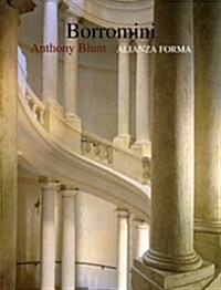 Borromini (Paperback, Translation)