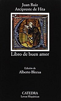 Libro de buen amor/Book of good love (Paperback, 6th)