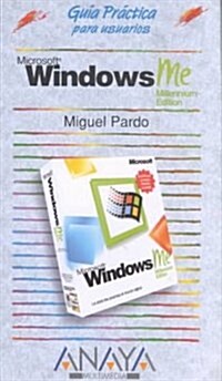 Microsoft Windows Me (Paperback)