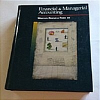 Principles of Financial and Managerial Accounting (Hardcover, 4th, Subsequent)