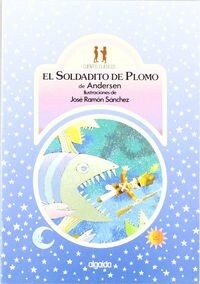 El Soldad Ito De Plomo/Tin Soldier (Paperback)