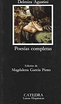 Poesias completas / Complete Poetry (Paperback)