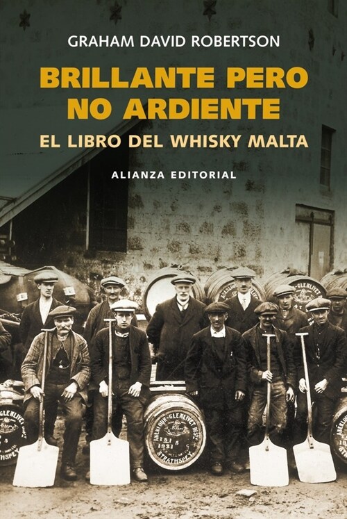 Brillante pero no ardiente / Bright but not Burning (Paperback)