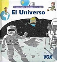 El universo / The Universe (Hardcover)