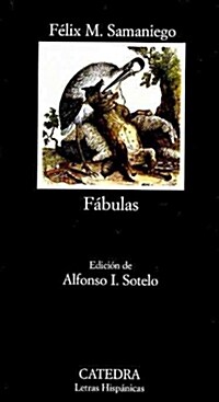 Fabulas / Fables (Paperback, 4th)