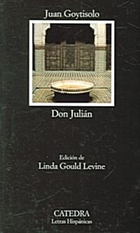 Don Julian / Count Julian (Paperback)
