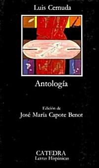 Antologia / Anthology (Paperback)