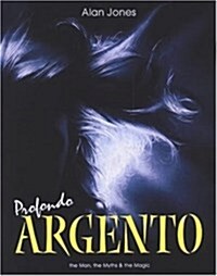 Profond Argento (Hardcover)