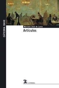 Articulos / Articles (Paperback, 1st)