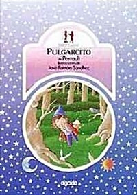 Pulgarcito / Thumbkin (Paperback, Spiral)