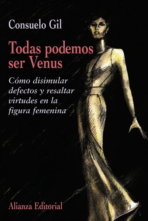 Todas podemos ser Venus / We can all Be Venus (Paperback)