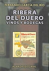 Ribera del Duero (Paperback)