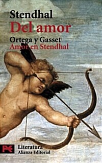 Del Amor / Amor En Stendhal (Paperback, POC)