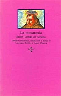 La Monarquia / The Monarchy (Paperback, 3rd, Translation)