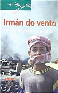 Irman Do Vento (Paperback)