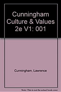 Culture and Values (Paperback, 2nd, Subsequent)