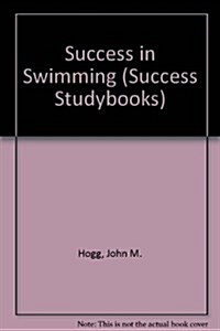 Success in Swimming (Hardcover)