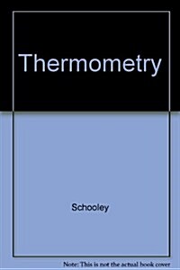 Thermometry (Hardcover)
