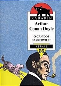 O Can Dos Baskerville / the Hound of the Baskervilles (Paperback)