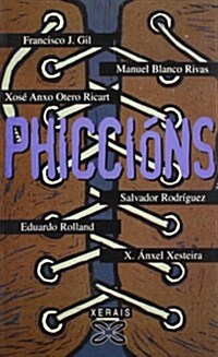 Phiccions (Paperback)