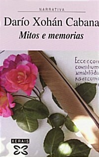 Mitos e memorias / Myths and Memories (Paperback)