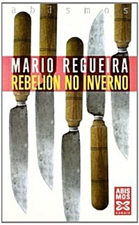 Rebelion No Inverno (Paperback)