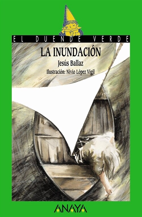 La inundacion / the Flood (Paperback)