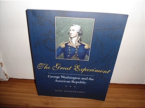 The Great Experiment (Paperback)