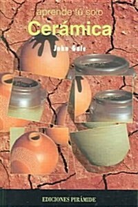 Ceramica / Pottery (Paperback, Translation)
