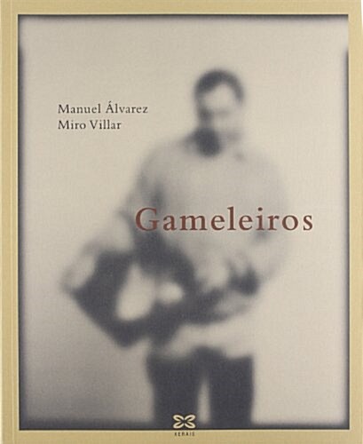 Gameleiros (Paperback)