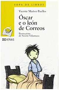 Oscar E O Leon De Correos (Paperback)