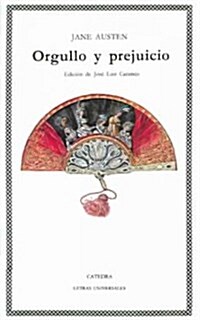 Orgullo Y Prejuicio / Pride and Prejudice (Paperback, 7th, Translation)