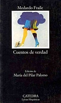 Cuentos de verdad / Tales of truth (Paperback, POC)