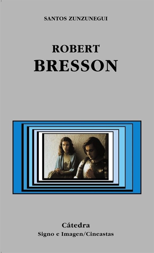 Robert Bresson (Paperback)
