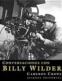 Conversaciones con Billy Wilder (Hardcover)