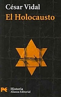 El Holocausto / The Holocaust (Paperback, POC)