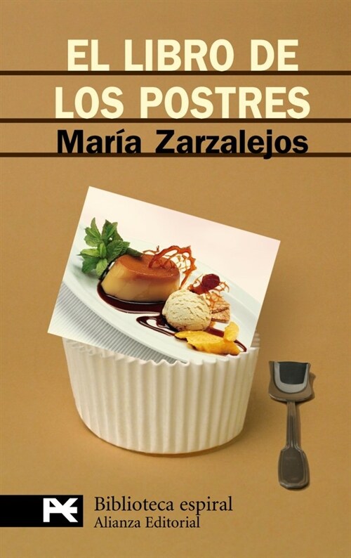 El libro de los postres / Dessertss Book (Loose Leaf, POC)