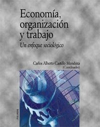 Economia, organizacion y trabajo / Economics, organization and work (Paperback)