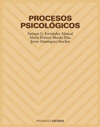 Procesos Psicologicos / Psychological Processes (Paperback)