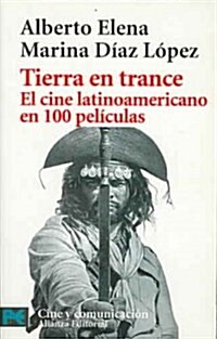 Tierra en trance/  Earth in a Trance (Paperback)