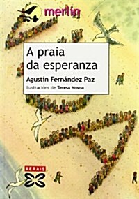 A praia da esperanza / The Beach of Hope (Paperback)