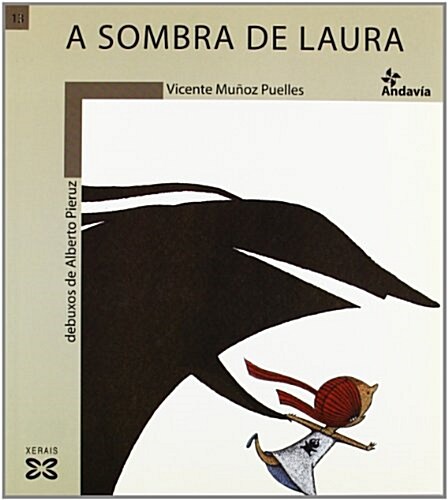 A Sombra De Laura / Lauras Shadow (Paperback)