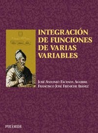 Integraci? de funciones de varias variables / Integration of Functions of Several Variables (Paperback)