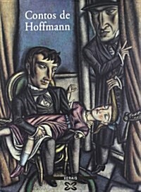 Contos De Hoffman (Hardcover)