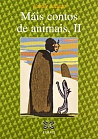 Mais Contos De Animais / More Stories About Animals (Paperback)