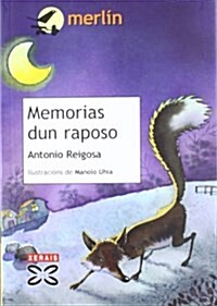 Memorias dun raposo / Memoirs of a Fox (Paperback, 2nd)