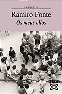 OS Meus Ollos (Paperback)