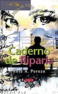 Caderno De Riparia / Notebook (Paperback)