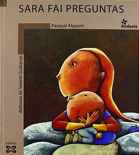 Sara Fai Preguntas / Sara Asks Questions (Paperback)