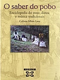 O Saber Do Pobo (Hardcover)